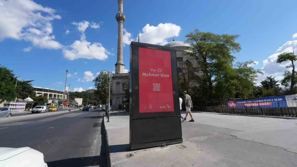 İyilik Var kampanyasıyla gönüllülük bilinci Türkiye’yi sarmaya mı başlıyor?