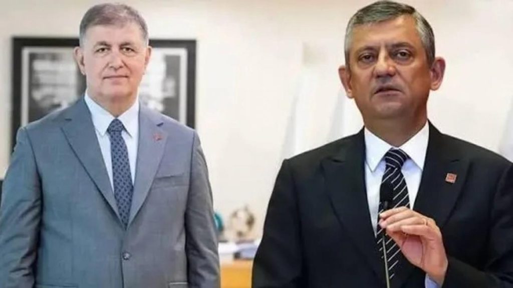İzmir’de Kılıçdaroğlu’nun ziyareti ve Tugay yorumu