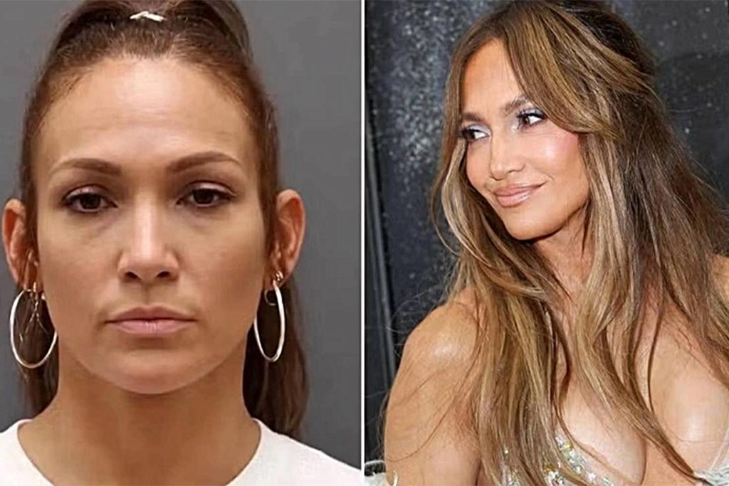 Jennifer Lopez benzeri Cyrena Quast: Hırsızlık ve viral fotoğraf