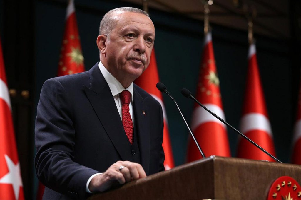 Kabine Toplantısı Sonuçları ve Ülke Gündemi