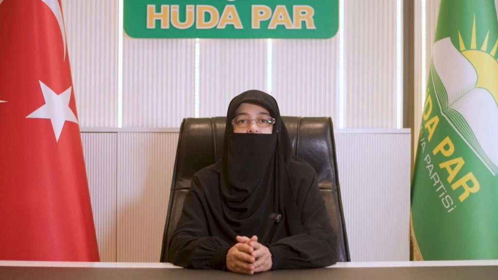 Kadın Sağlığı İçin Yalnız Kadın Personel Talebi