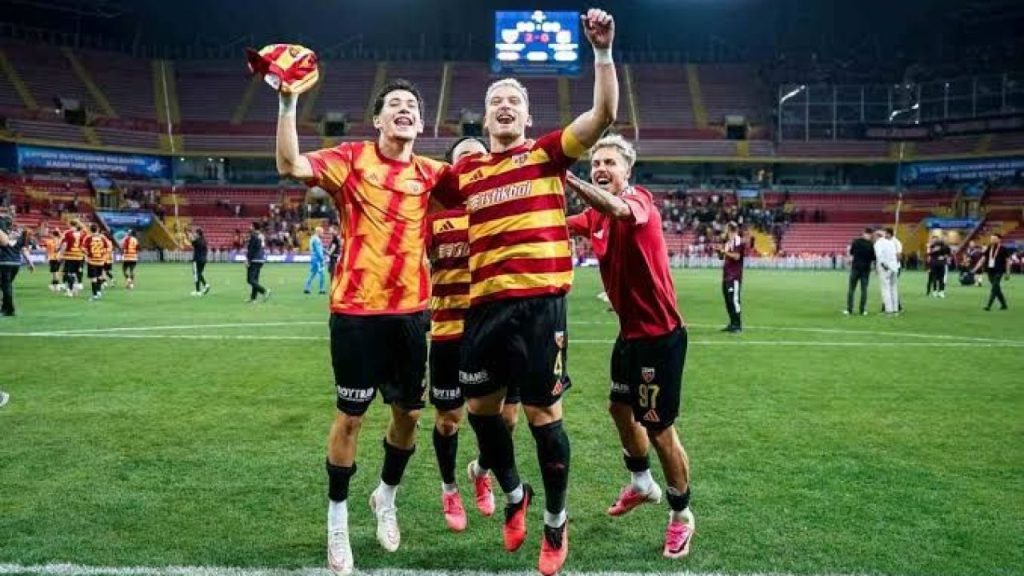 Kayserispor’da 20 Oyuncunun Sözleşmesi Sona Erdi
