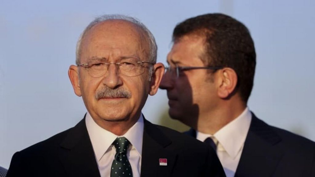 Kılıçdaroğlu: Cumhurbaşkanlığı ayrı, davalar ayrı; iş birliğine kapı açık