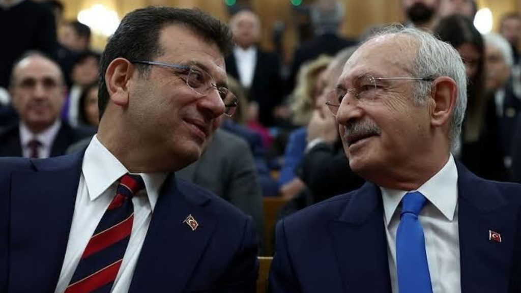 Kılıçdaroğlu: Hatalardan dolayı özür diledim ve görüş ayrılıklarına saygı