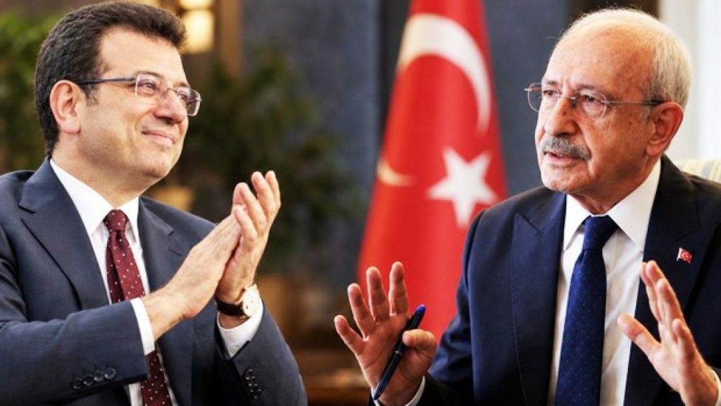 Kılıçdaroğlu: Hatalarımdan Özür Diledim ve Altılı Masa Değerlendirmesi