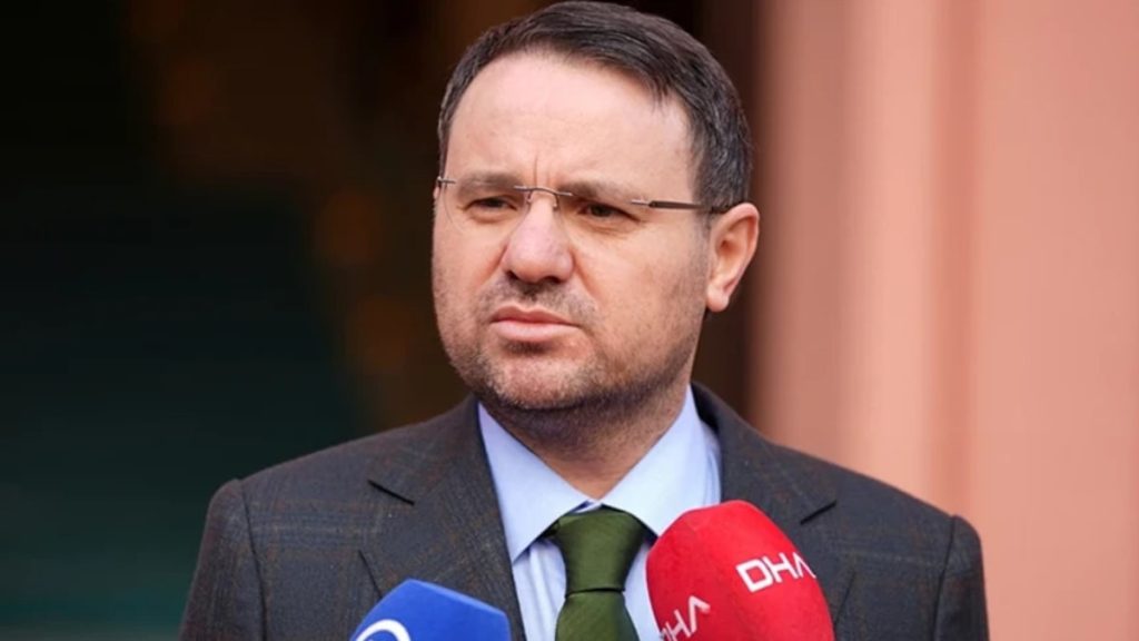 Kisisel verileri kullanan organize operasyonla ilgili geniş kapsamlı soruşturma