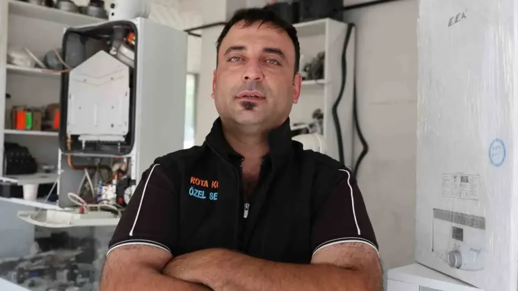 Kışta Kombi Kullanımı: Düşük Derecede Çalıştırmak Tasarruf ve Güvenlik