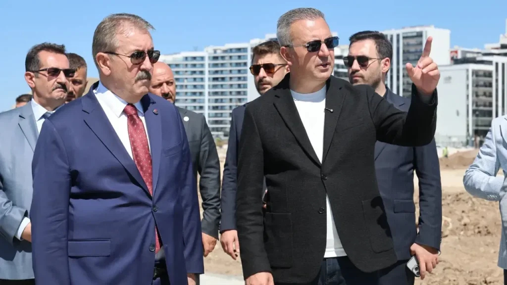 Kızılırmak Projesi 1. Etap İncelemesi ve Açıklamalar
