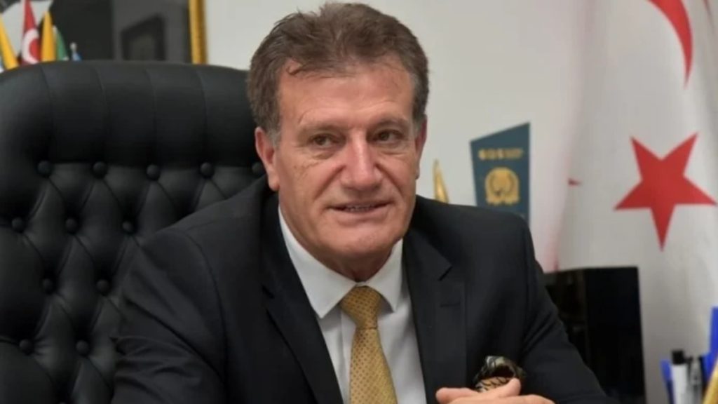 KKTC’deki faciayla ilgili güncel gelişmeler