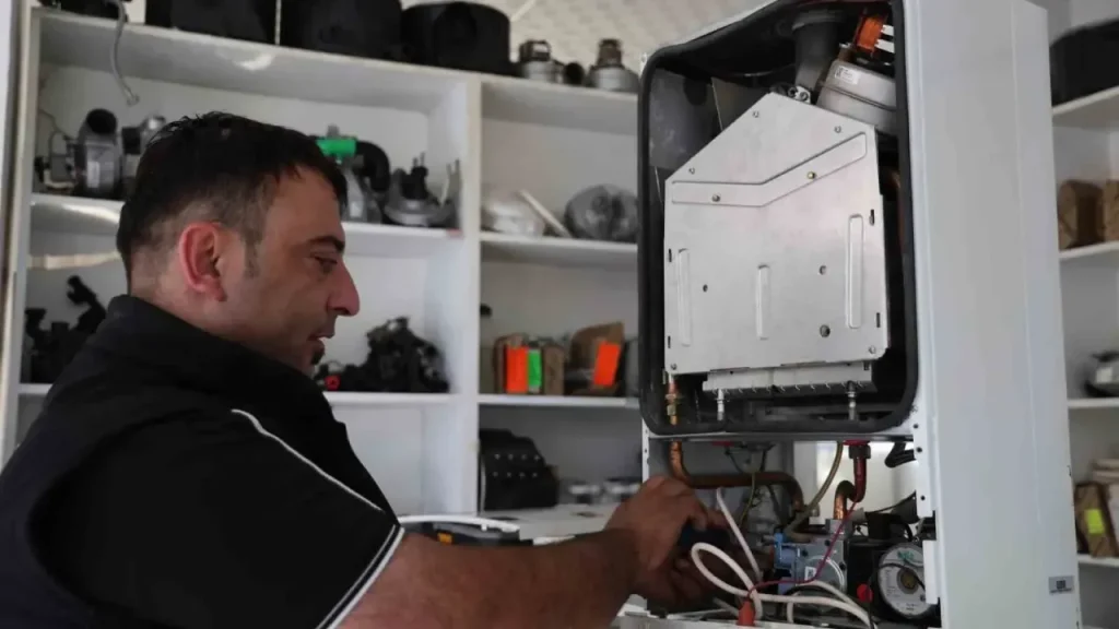 Kombi Bakımında Uzman Ustaların Önemi ve Uygun Fiyat Uyarısı
