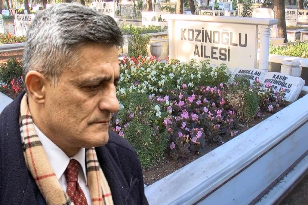 Kozinoğlu Dosyasında Yeni Şüpheli Tutuklama