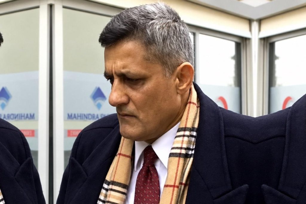 Kozinoğlu Olayında Soruşturma Yeniden Başladı