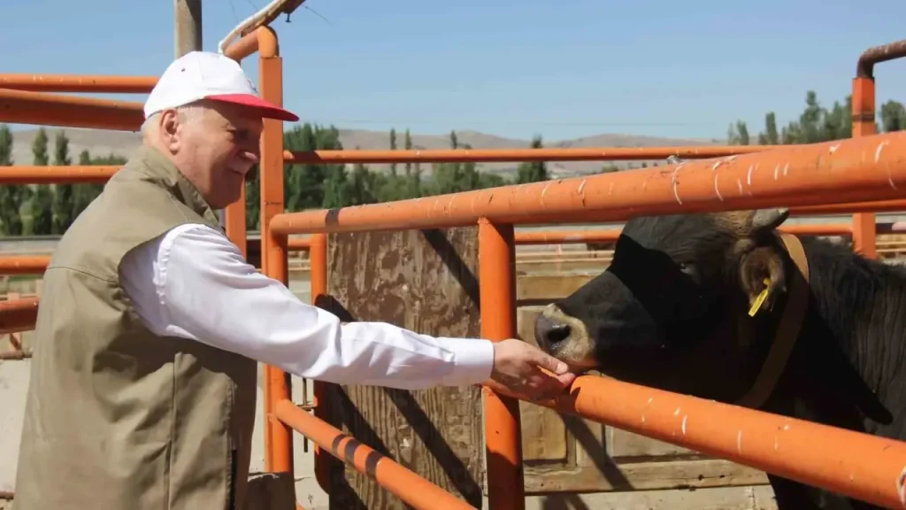 Kuraklığa Karşı Tarımsal Tedbirler ve Sulamada Verimlilik