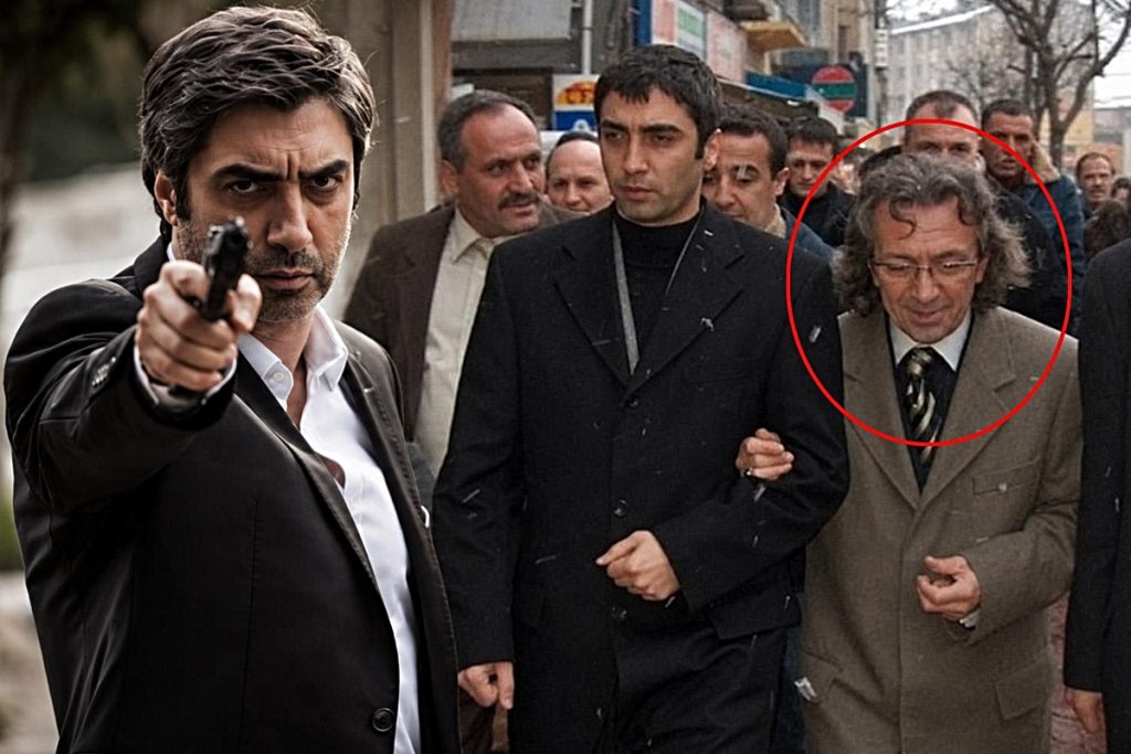 Kurtlar Vadisi ile Osman Sınav’ın açıklamaları yeniden gündemde