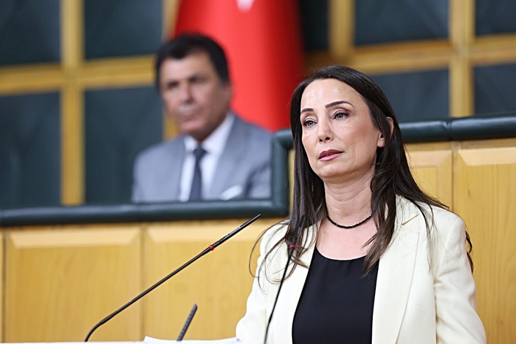 LGBTİ+ baskılarına karşı serbest bırakılmalı çağrısı
