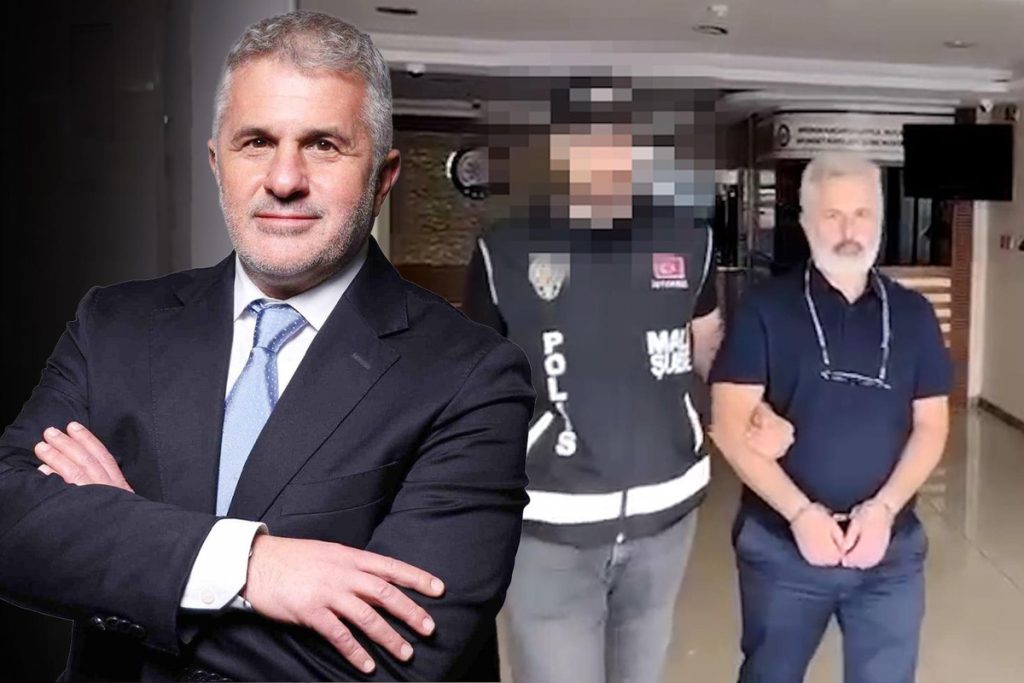 MASAK Talebiyle Finansal Veriler Mercek Altında: Soruşturma Genişliyor