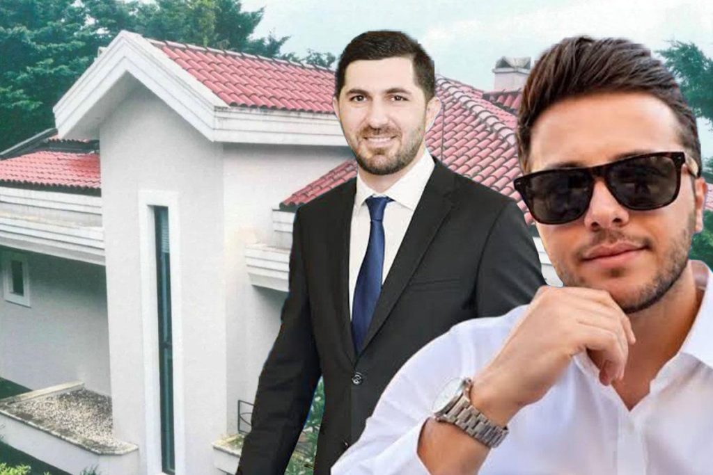 MASAK ve adli inceleme: Taşınmaz varlıklar ve yönetim kurulu isimleri