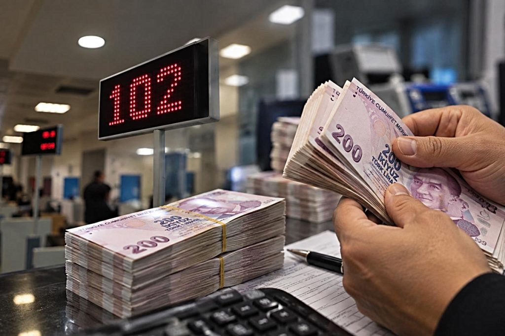 MASAK’tan yeni tedbirler: yaptırım hızlı müdahale ve işlem limitleri