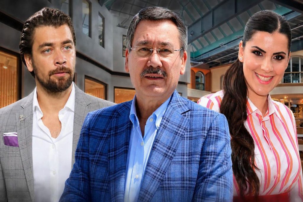 Melih Gökçek soruşturması: İfade süreci ve gelişmeler