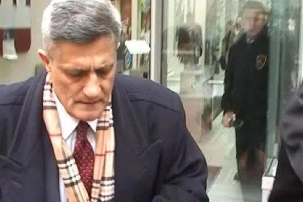 Mezarın açılması ve olay günü iddia bugün gündemde