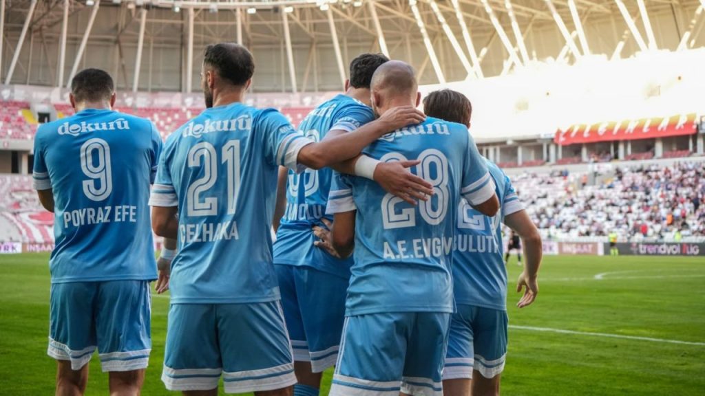 Muğlaspor’dan Hakemlere İlişkin Video Paylaşımı