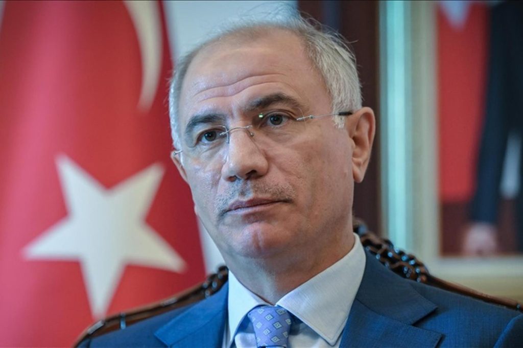 Netanyahu açıklamaları sonrası AK Parti’den sert tepki