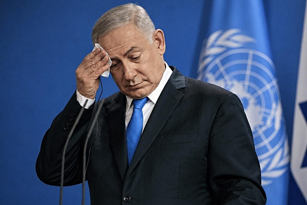 Netanyahu’nun NYC Ziyareti: Havalimanı Değişikliği ve Protestolar