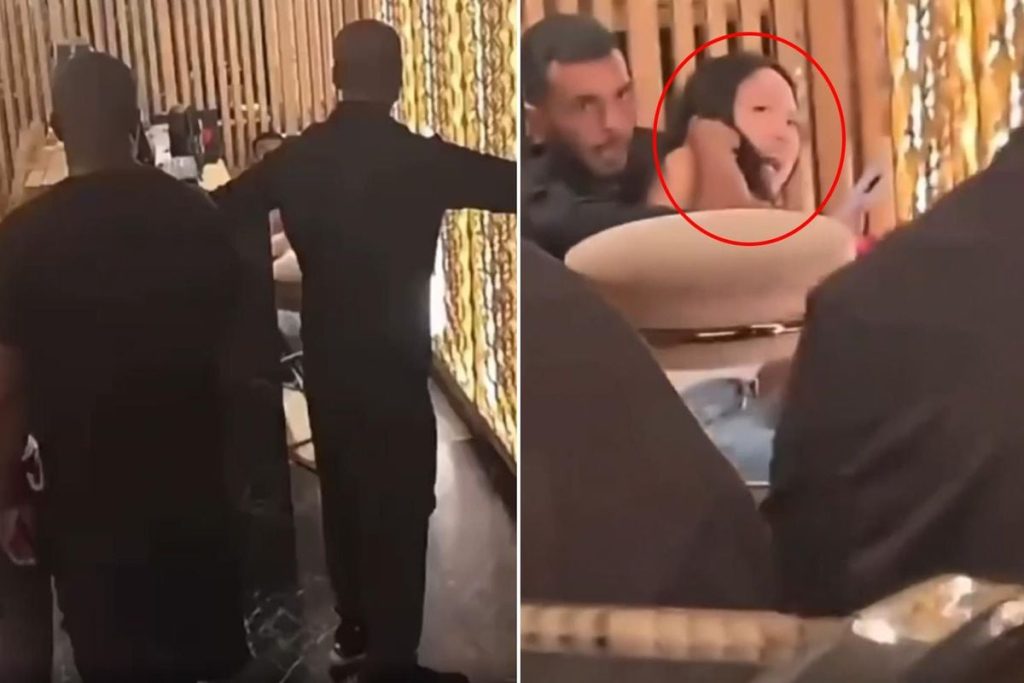 Olbia’da Restoran Baskını: 4 Yaralı, Saldırgan Yakalandı