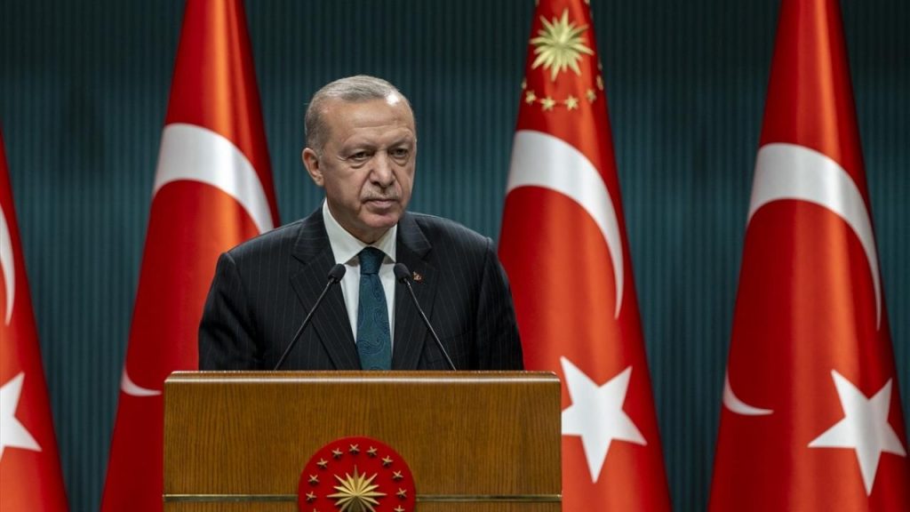 Orta Vadeli Program: Hedefler ve Kararlılıkla İlerleyecek Politikalar