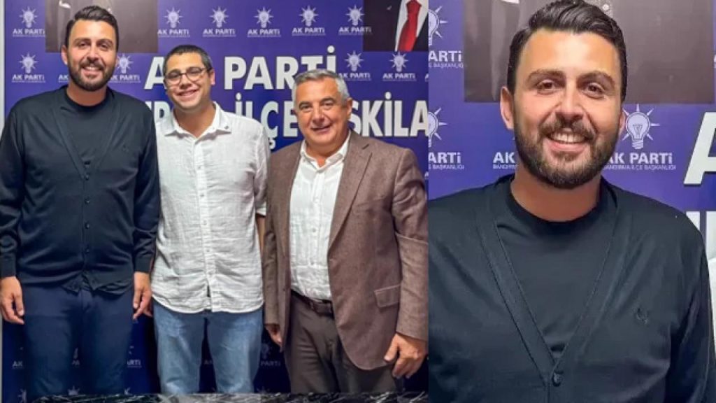 Özgür Özel AK Parti’ye katıldı mı? Rozetli anlar öncesi gelişmeler