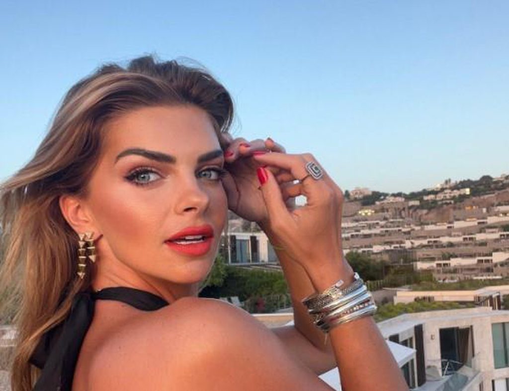 Pelin Karahan Boşandı: Bedri Güntay’la 12 Yıllık Evliğin Sonu