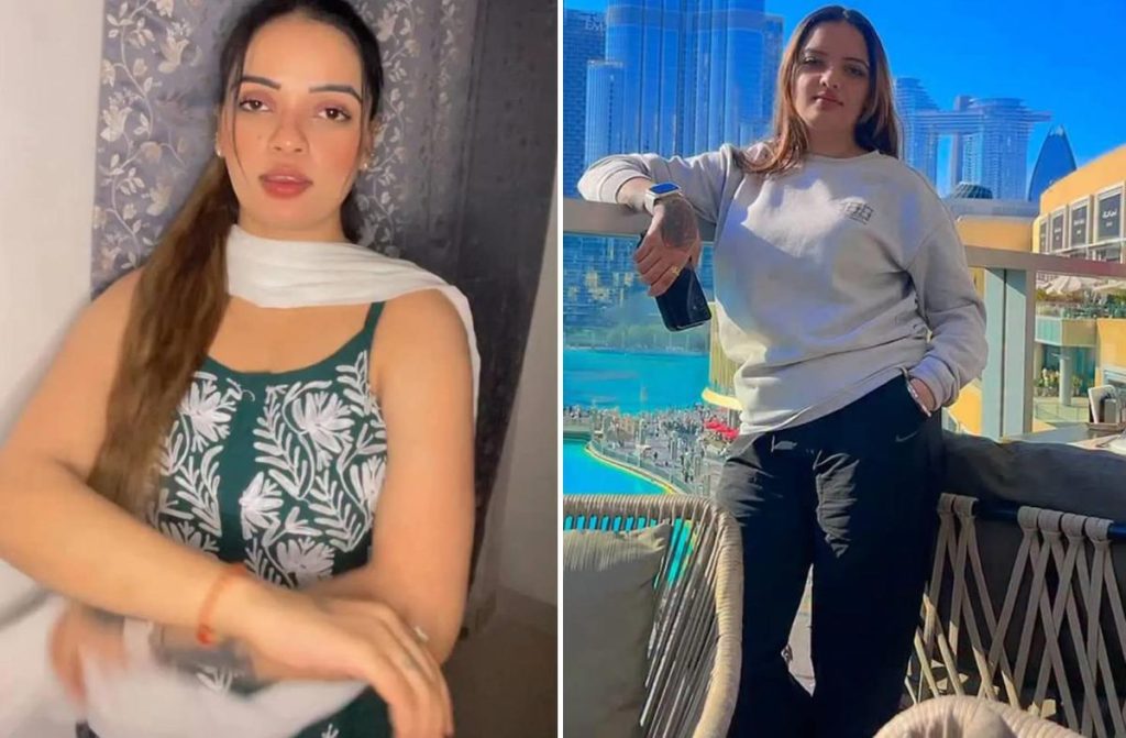 Pencab’da Manjeet Kaur’un Hayatını Kaybetmesi