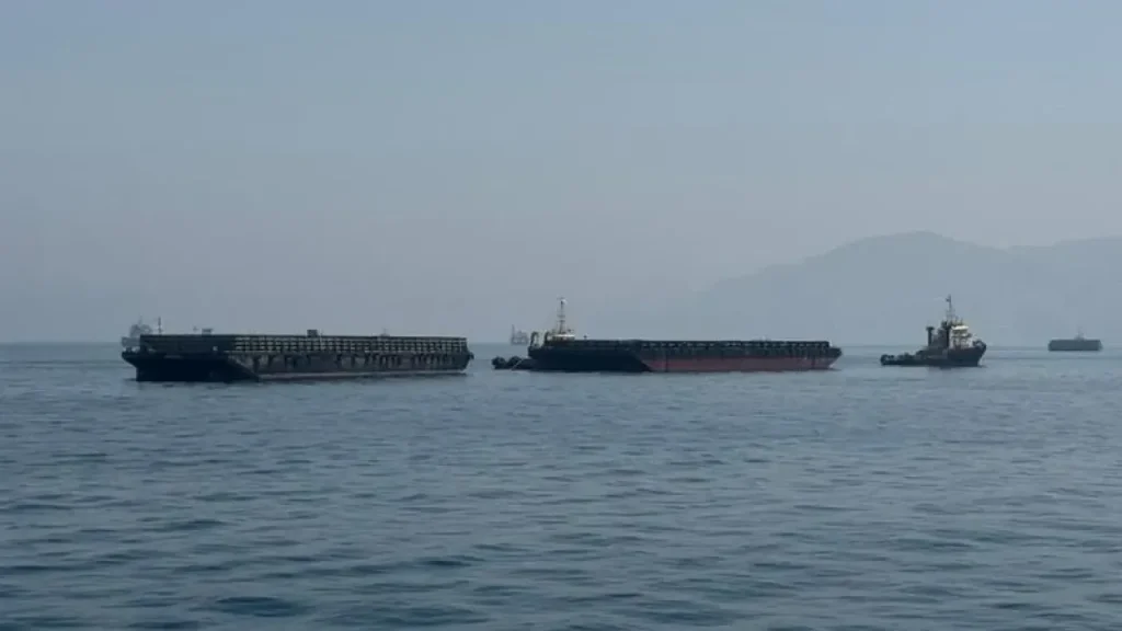 PGSA, 11 gemiyi daha kara listeye alıyor