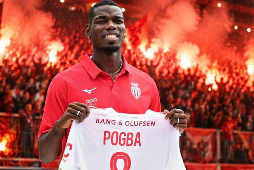 Pogba’nın Bursaspor transfer gündemi hareketlendi
