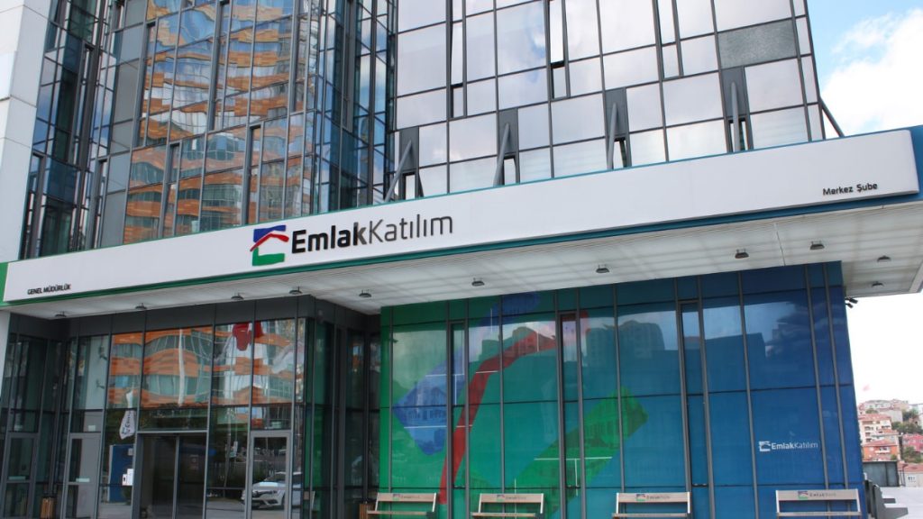 Rekabet Kurulu Başvurusu Tamamlandı: Banka Pay Devir Süreci