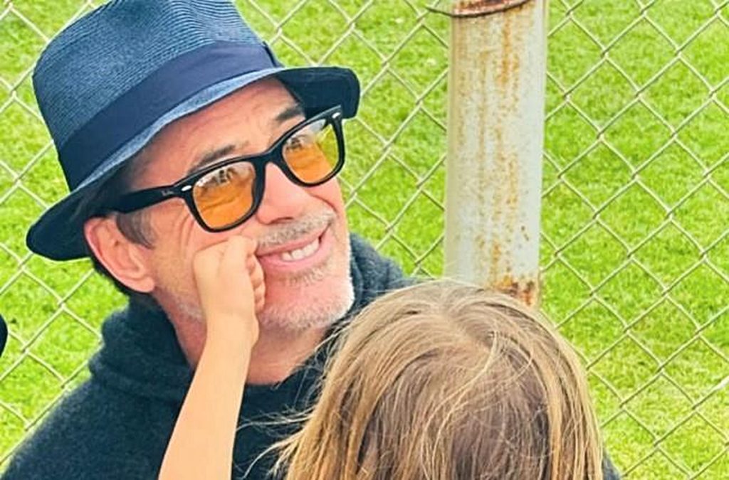 Robert Downey Jr.: Ölümü Yalanlandı, Yaşıyor mu?
