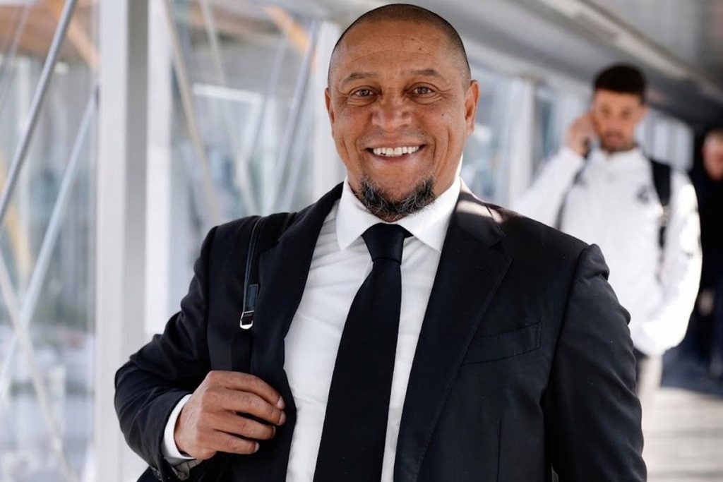 Roberto Carlos: Menajerler ve Aile Sorunları Futbolda Tüm Serveti Kaybetti