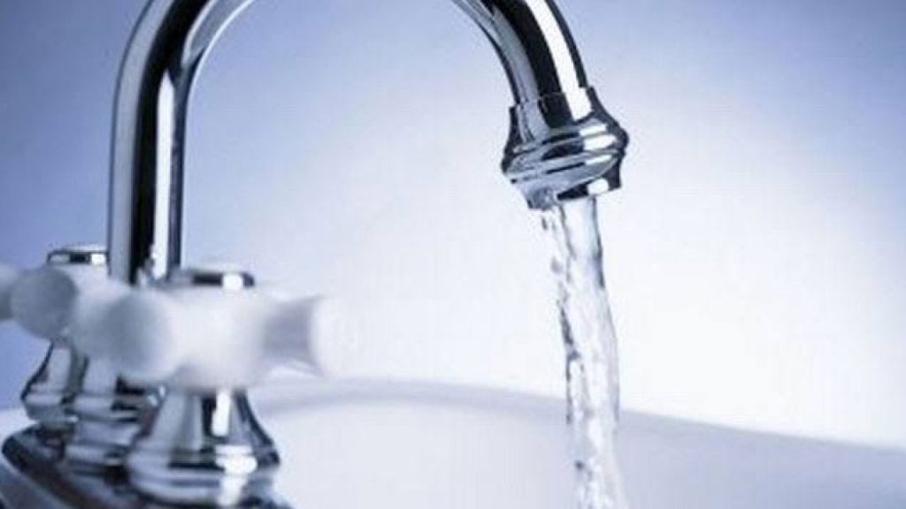 SCADA çalışması nedeniyle su kesintisi uyarısı