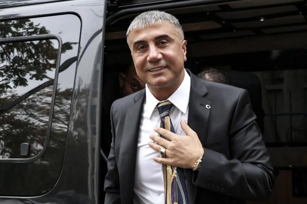 Sedat Peker’in Türkiye’ye Dönüşü Hakkında Güncel Gelişme