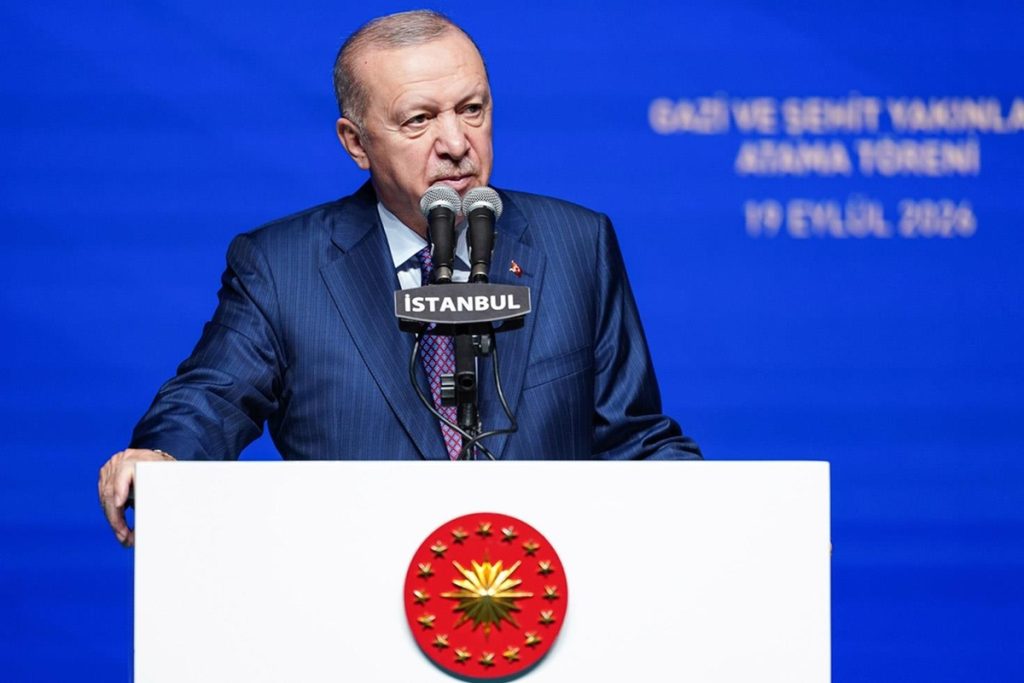 Şehit Yakınları ve Gazilerin Kamu Görevine Atamaları Anlatıldı