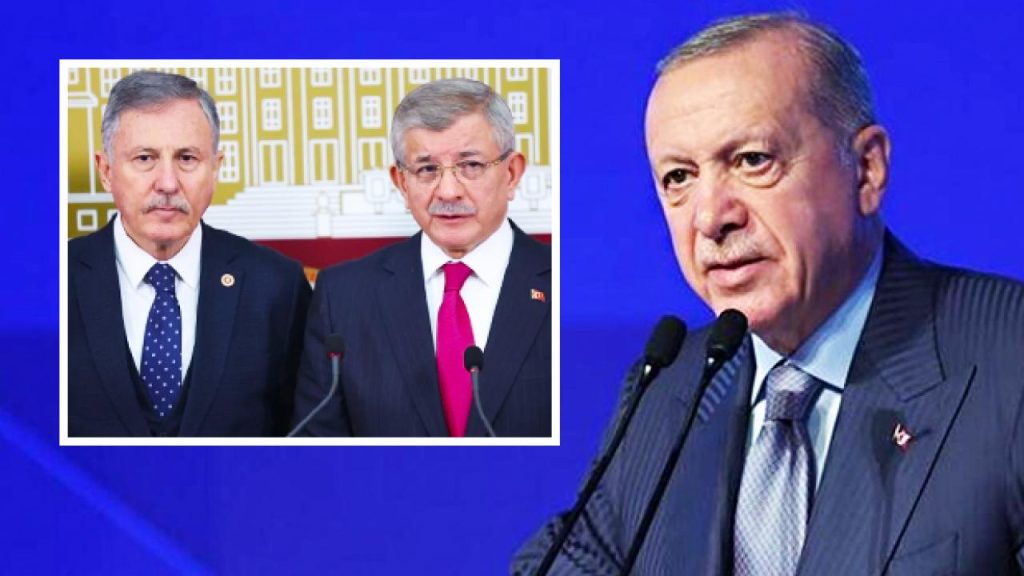 Selçuk Özdağ: Ahmet Davutoğlu dönemi ve Yeni Yol Grubu değerlendirmesi