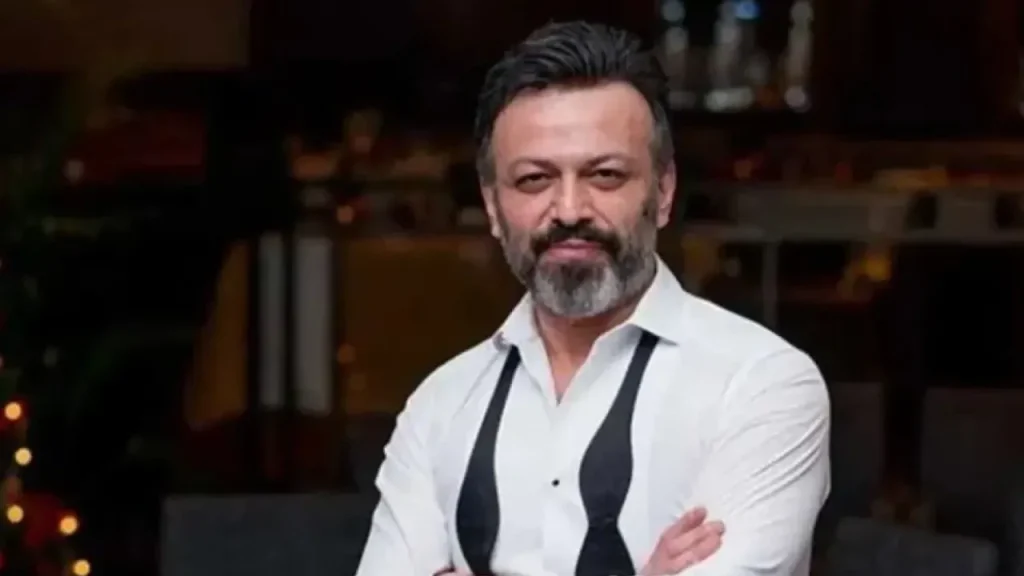 Serhat Kılıç’ın Cenazesi Ankara’da Son Yolculuğa Uğurlanacak