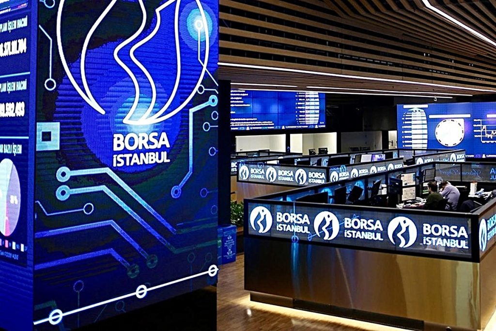Sermaye Araçlarına Yönelik Paylaşımlara Engelleme Başlatıldı