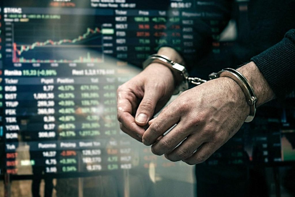 Sermaye Piyasası Soruşturmasında Gözaltılar ve Tutuklamalar