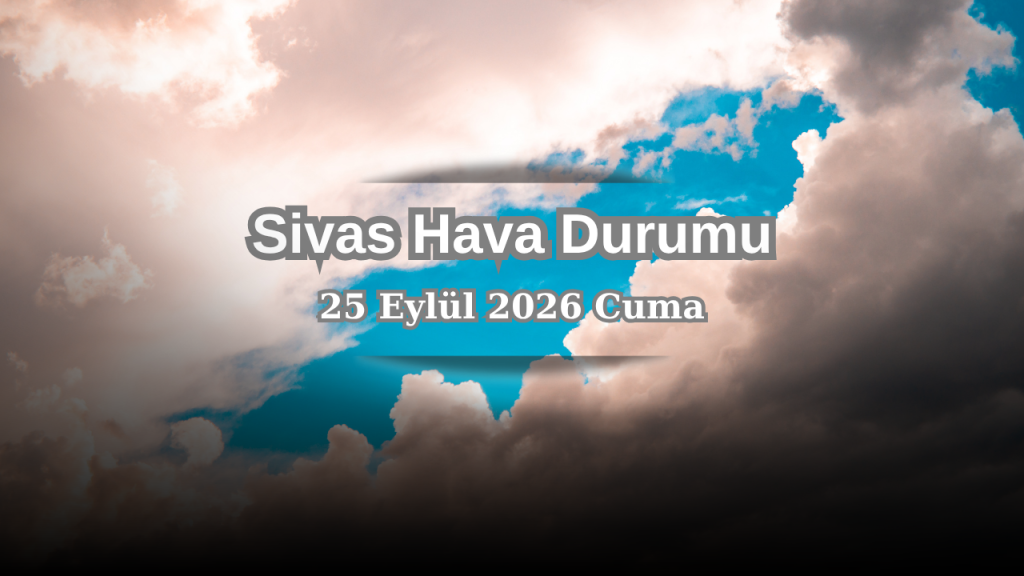 Sıcaklıkta Gün Boyu Dalgalanma: Sabah 20, Öğlen 25 Ve Akşam Düşüş