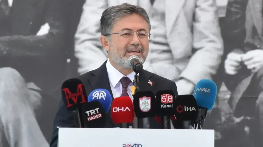 Sivas Kongresi’nin 107. Yılında Milli Irade ve Terörsüz Türkiye Vurgusu
