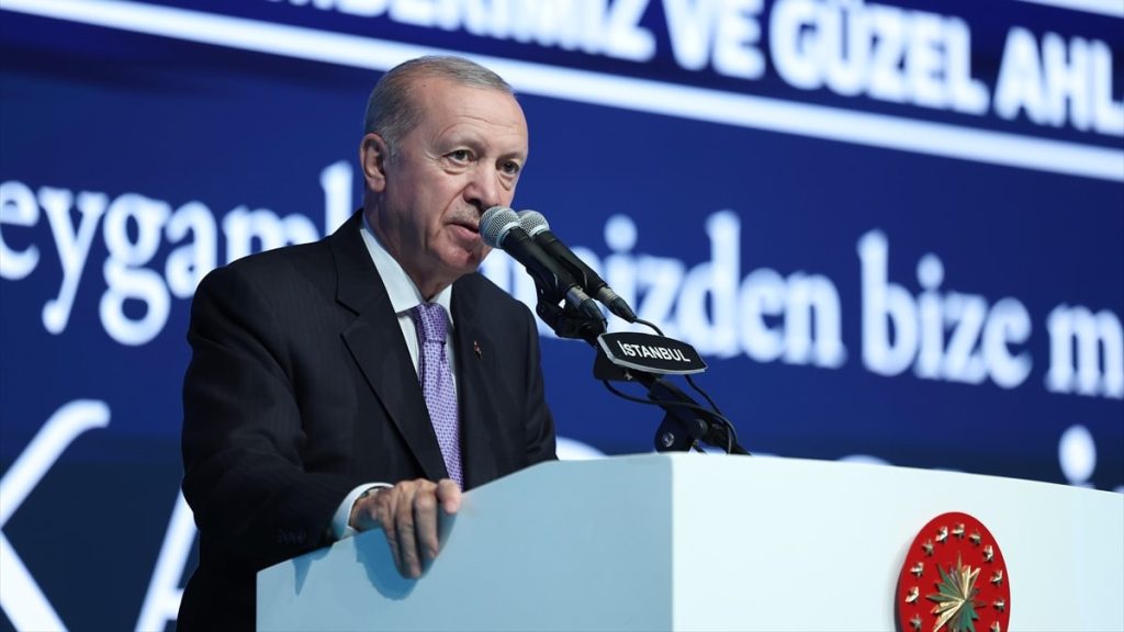Sivas Kongresi’nin 107. Yılında Türkiye Genelinde Etkinlikler