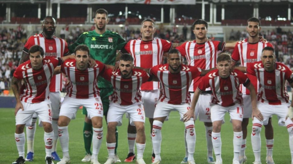 Sivasspor-Karşılaşması: Mardin 1969 Spor’a Karşı Evde Önemli Maç