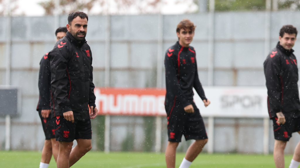 Sivasspor, Milli Arayı Avantajlı Değerlendiriyor: Pendik Hazırlıkları