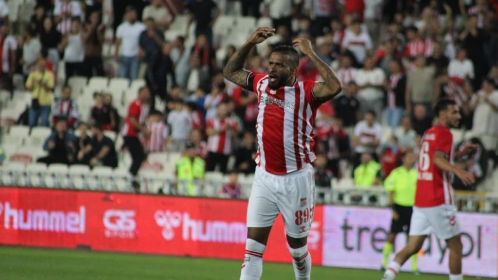 Sivasspor Muğlaspor maçında muhtemel 11 Kabul görüyor